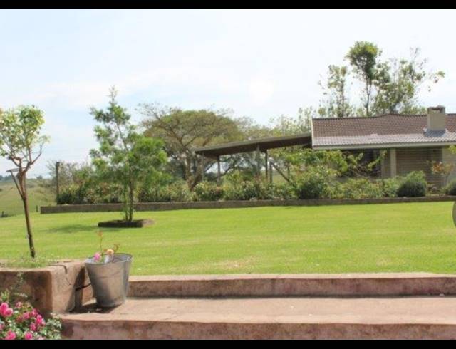 28HA FARM FOR SALE IN CATO RIDGE